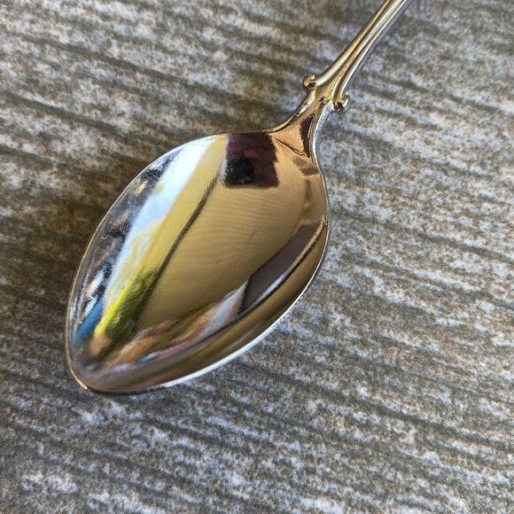 Vintage | 1977 Sea World Collectors Spoon #10 - Picture 3 of 5